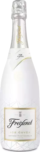 Freixenet Ice Cuvee Semi Seco