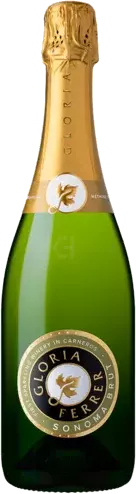 Gloria Ferrer Sonoma Brut Sparkling Wine