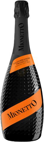 Mionetto Superiore Prosecco DOCG