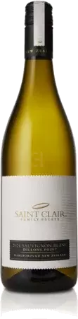 Saint Clair Sauvignon Blanc Dillons Point 2024