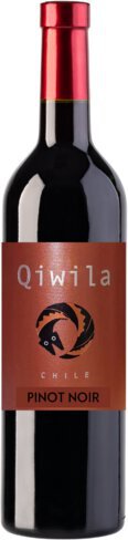 Qiwila Pinot Noir