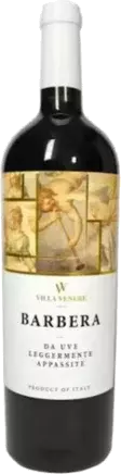 Villa Venere Barbera Appassite