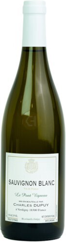 Charles Dupuy Sauvignon Blanc Le Pont Vigneau