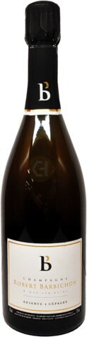 Robert Barbichon Reserve 4 Cepages Brut Nv Champagne France