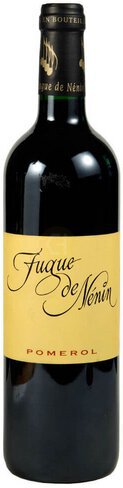 Domaine Deleon Fugue De Nenin Pomerol