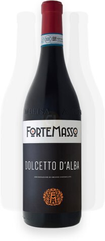 FORTEMASSO DOLCETTO D'ALBA
