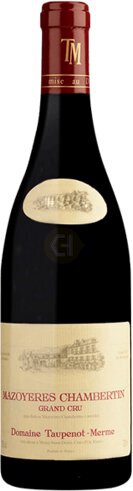 Domaine Taupenot Merme Mazoyres Chambertin Grand Cru