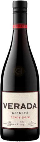 Verada Pinot Noir Tri County Reserve
