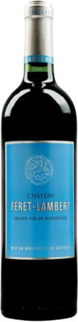 Chateauferet Lambert Bordeaux Superieur