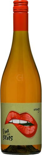 L'un Des Sens Orange Wine