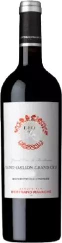Leo By Leo Saint Emilion Grand Cru Saint Emilion
