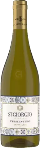 Saint Giorgio Vermentino Toscana IGT