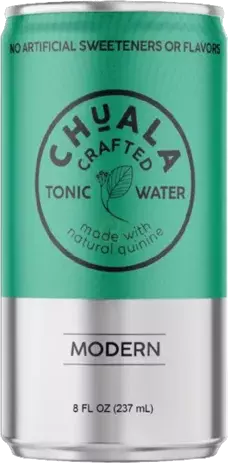 Chuala Modern Tonic Water
