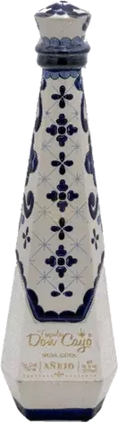 Don Cayo Anejo Special Edition