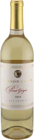 Carson Creek Pinot Grigio