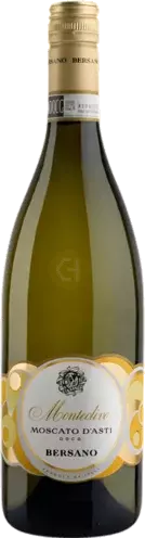 Bersano Monteolivo Moscato D'asti Italy Piedmonte