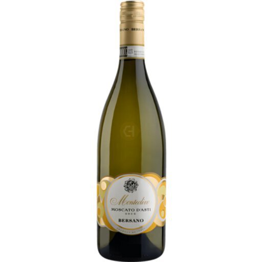 Bersano Monteolivo Moscato D'asti Italy Piedmonte - Exit 9