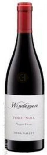 Windemere Sonoma County Pinot Noir
