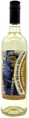 White Winter Dry Mead