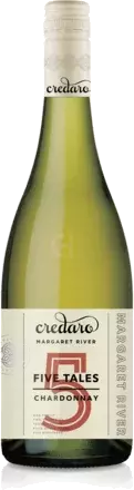 Credaro Five Tales Chardonnay