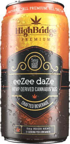 High Bridge Eez Daze Lager