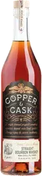 Copper & Cask Limited Editon Release The Garden State Bourbon