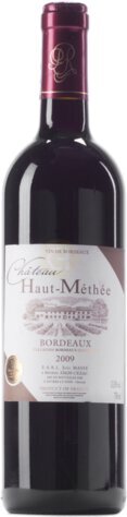 Chateau Haut Methee Bordeaux