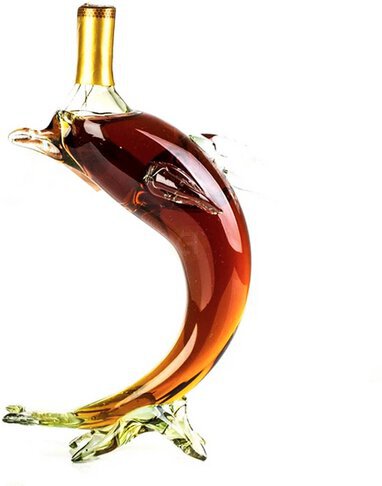 Diamond Armenian Brandy Dolphin