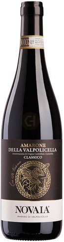 Novaia Amarone Corte Vaona