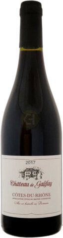 Chateau Galifay Cotes du Rhone Red