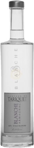 Chateau Du Tariquet Blanche Armagnac 100 Folle Blanche Grapes Made In France