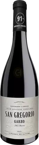 San Gregorio El Garbo Garnacha