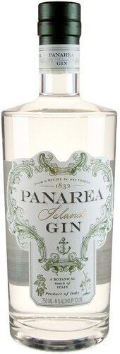 Panarea Island Gin