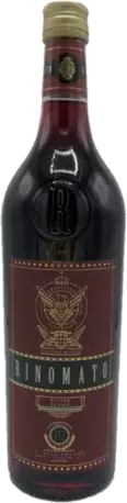 Rinomato Scuro Bitter Liqueur
