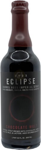 Fifty Fifty Eclipse Choc Malt