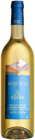 Ksara Moscatel