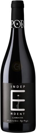 Bodegas Tempore Bajo Aragon Independent Garnacha