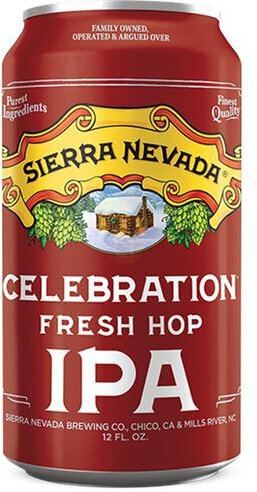 SIERRA NEVADA CELEBRATION 6PK CN 12OZ