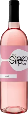 Big Sipper Rose