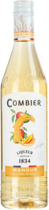 Combier Liqueur De Mangue Mango
