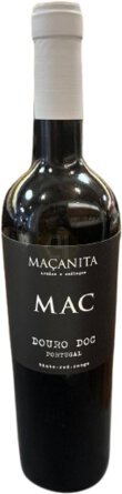 Antonio Macanita Mac Douro Tinto Sustainable