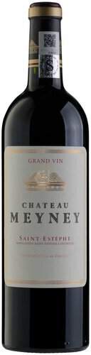 Chateau Meyney Saint Estephe