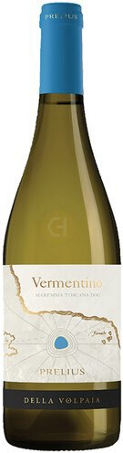 Fior Di Maremma Vermentino Toscana White