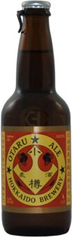 Hokkaido Otaru Ale