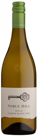 Noble Hill Chenin Blanc Sur Lie