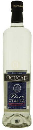 Uganelli Pisco Italia