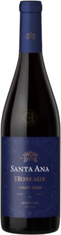 Santa Ana Pinot Noir