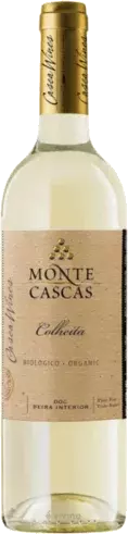 Monte Cascas Colheita Organic White Belnd