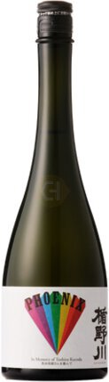 Tatenokawa Phoenix Junmai Daiginjo