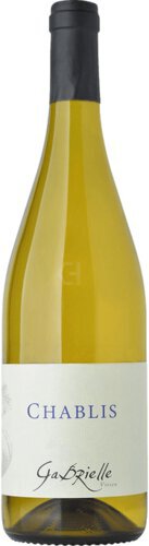 Gabrielle Chablis